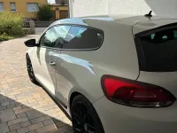 Gebraucht VW Scirocco 211 PS (155 kW) 2011 Weiß Coupé