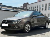 Second-hand VW Eos 122 CP (89 kW) 2011 Maro Cabrio