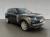 Gebraucht Land Rover Range Rover Autobiography 353 PS (259 kW) 2025 Belgravia green SUV