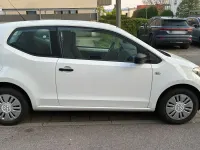 Second-hand VW up! 60 CP (44 kW) 2012 Alb Hatchback