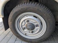 Gebraucht Trabant 601 26 PS (19 kW) 1989 Weiß Limousine