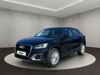 Gebraucht Audi Q2 Design 190 PS (139 kW) 2019 0e mythosschwarz metallic SUV