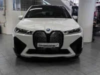Gebraucht BMW iX M Sport 239 kW (326 PS) 2023 Mineralweiss SUV
