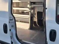 Occasion Opel Combo 95 ch (69 kW) 2018 Blanc Monospace