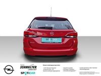 gebraucht Opel Astra ST Edition Ahk Alu Klima Parkpilot ...