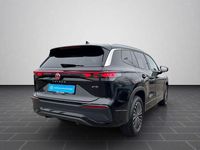 Gebraucht VW Tayron Life 150 PS (110 kW) 2025 Grenadillschwarz metallic (metallic) SUV