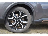 Gebraucht Citroën e-C4 100 kW (136 PS) 2023 Lackierung platiniumgrau/typ Limousine