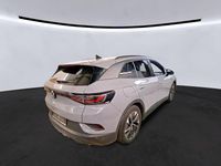 Gebraucht VW ID.4 Pro 150 kW (204 PS) 2022 Grau SUV
