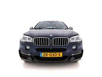 Gebraucht BMW X6 M50 M Sport 381 PS (280 kW) 2018 Schwarz SUV