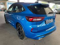 Gebraucht Ford Kuga ST-Line X 152 PS (111 kW) 2024 Blau SUV