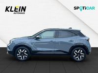 Neu Opel Mokka 145 PS (106 kW) 2026 Grau SUV