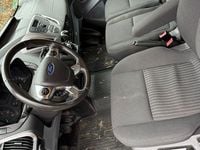 Second-hand Ford Transit Custom 105 CP (77 kW) 2016 Monovolum