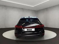 Neu Audi A6 Ambiente 204 PS (150 kW) 2025 Mythosschwarz metallic Kombi