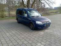 gebraucht Opel Combo 1.3 CDTI Camperumbau