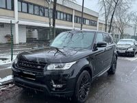 gebraucht Land Rover Range Rover Sport 