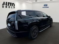 Neu Hyundai Ioniq 9 225 kW (307 PS) 2025 Schwarz SUV