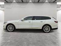 Gebraucht BMW 530e 190 PS (139 kW) 2024 Weiß Kombi