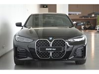gebraucht BMW 420 Gran Coupé i M Sport Klima Park-Assistent Glasdach