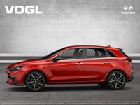 gebraucht Hyundai i30 FL MJ22 5-Türer 1.0 T-GDi DCT 48V TREND