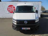 Gebraucht VW Crafter 177 PS (130 kW) 2023 Candyweiß Van
