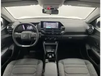 Gebraucht Citroën C4 Feel 131 PS (96 kW) 2023 Polar weiss SUV