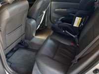 Gebraucht Toyota Prius 75 PS (55 kW) 2007 Silber Kleinwagen