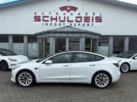 Gebraucht Tesla Model 3 366 kW (498 PS) 2021 Weiß Limousine