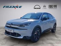 Neu Citroën C4 136 PS (100 kW) 2025 Okenitweiß metallic Limousine