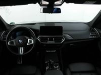 gebraucht BMW X3 M40