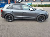 gebraucht Audi SQ5 3.0 TDI competition tiptronic quattro