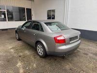 Gebraucht Audi A4 131 PS (96 kW) 2003 Other Limousine
