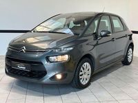 Gebraucht Citroën C4 88 PS (64 kW) 2014 Grau