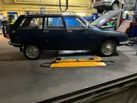 gebraucht Citroën GS Break Typ GSX