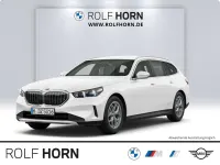 Gebraucht BMW 520 208 PS (152 kW) 2025 Alpinweiss 3 Kombi