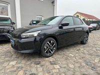 Neu Opel Corsa 101 PS (74 kW) 2026 Karbon schwarz metallic Kleinwagen