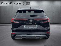 Gebraucht Renault Austral Iconic 200 PS (147 kW) 2023 Schwarz SUV