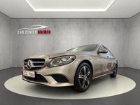 Gebraucht Mercedes C300e Avantgarde 258 PS (189 kW) 2019 Silber Limousine