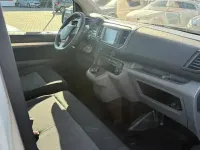 Gebraucht Citroën Jumpy Business Class 179 PS (131 kW) 2017 Weiss Van / Kleinbus