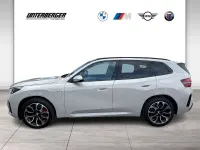 Neu BMW X3 M Sport 299 PS (219 kW) 2026 Dune grey SUV