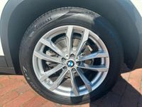 Gebraucht BMW X4 Advantage 231 PS (169 kW) 2019 Weiß SUV