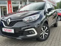 Occasion Renault Captur Intens 120 ch (88 kW) 2018 Noir SUV