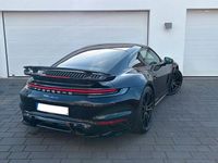 Gebraucht Porsche 992 650 PS (478 kW) 2020 Schwarz Coupé