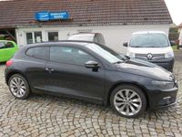 gebraucht VW Scirocco 1.4 TSI 118 kW