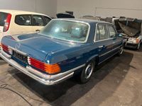 gebraucht Mercedes 280 