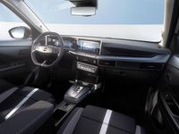 Neu Opel Frontera Edition 110 PS (80 kW) 2025 Kristall silber SUV