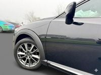 Gebraucht Mazda CX-3 Kizoku Intense 120 PS (88 kW) 2018 Schwarz SUV