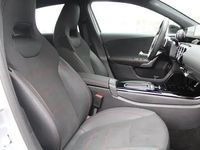 Gebraucht Mercedes A250 AMG 218 PS (160 kW) 2025 Silber Limousine