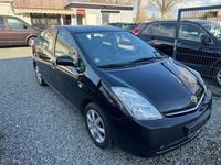 Gebraucht Toyota Prius Sol 77 PS (56 kW) 2009 Schwarz Kleinwagen