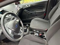 gebraucht Ford Fiesta 1,0 48kW S/S Ambiente Ambiente