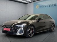 Neu Audi S5 Business 367 PS (269 kW) 2025 Schwarz Kombi